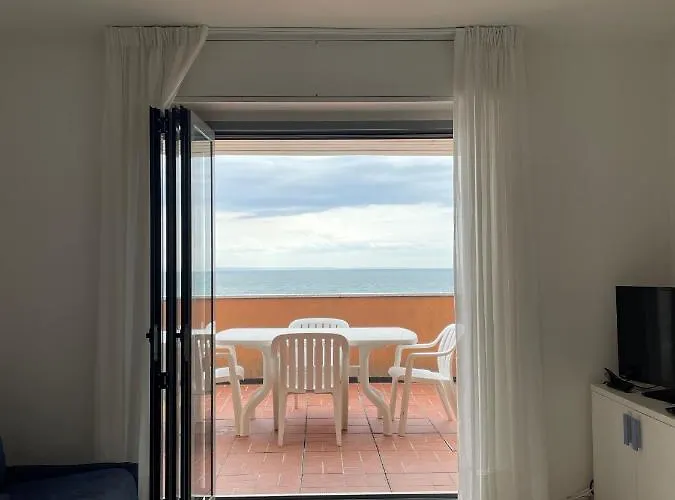 Casa Mare 406